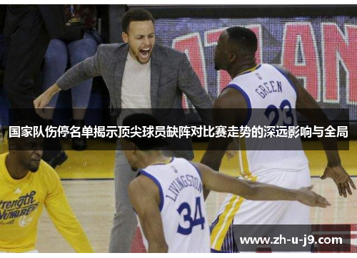 国家队伤停名单揭示顶尖球员缺阵对比赛走势的深远影响与全局 国家队伤停名单揭示顶尖球员缺阵对比赛走势的深远影响与全局