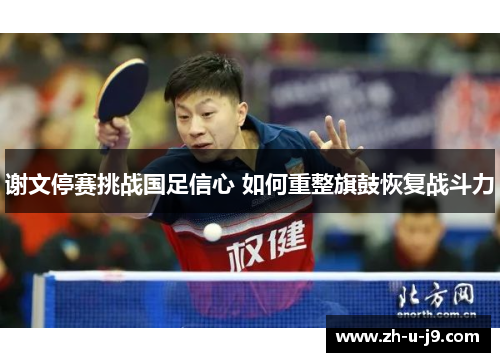谢文停赛挑战国足信心 如何重整旗鼓恢复战斗力