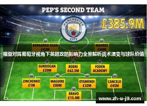 福登对阵葡萄牙视角下英超攻防影响力全景解析战术演变与球队价值