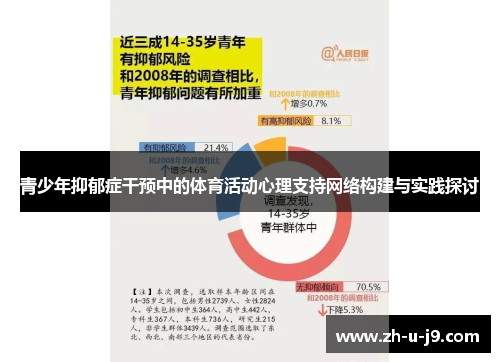 青少年抑郁症干预中的体育活动心理支持网络构建与实践探讨