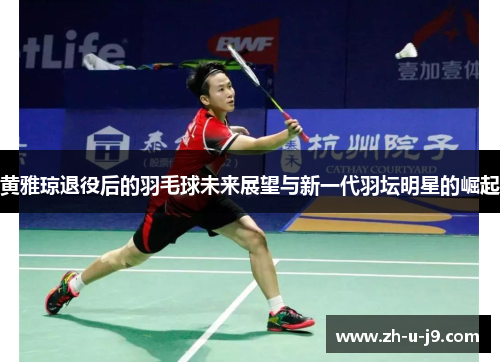 黄雅琼退役后的羽毛球未来展望与新一代羽坛明星的崛起